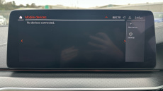 BMW 5 Series 520d MHT M Sport 5dr Step Auto [Tech Pack] Diesel Estate